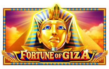 Demo Slot Gacor Fortune of Giza Bagi-bagi Angpao