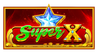 Pragmatic Play: Super X