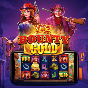 Slot Gacor minggu ini : Hot Fiesta