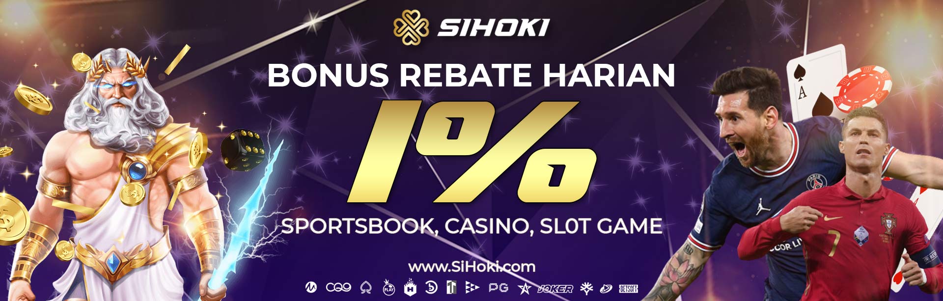 promo bonus live casino hingga 1%